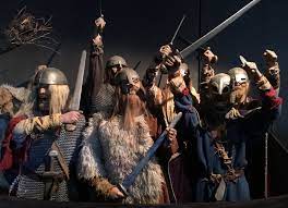viking names por norse inspired names