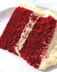 soft red velvet cake cakes by mk