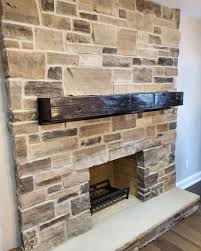 Barn Beam Mantels Rebarn Toronto