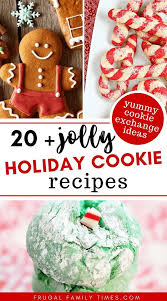 Please log in to see the list of your acquired apps. 20 Unique Christmas Cookies For Cookie Exchange This Year Frugal Family Times