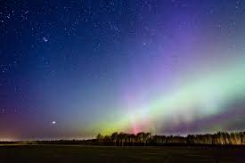 Coming Soon Catch The Northern Lights Over Alpena Visit