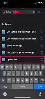 how to add chrome bookmarks to iphone