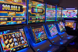 Dépôts et retraits sur casino mobile
