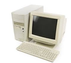 We don't leave home without our the first commercially produced desktop computer was designed and produced by the italian american technology writer nicholas carr the ability of computers to do things we used to do is. One Day At A Time