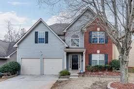 mundy mill gainesville ga homes for