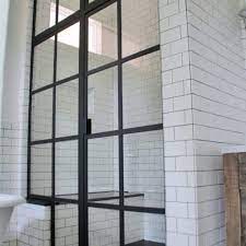 Framed Shower Enclosures Residential