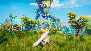 Последние твиты от biomutant (@biomutant). Biomutant 12 Minutes Of Gameplay Demo Ps4 Xbox One Pc New Open World Rpg Game 2018 Youtube