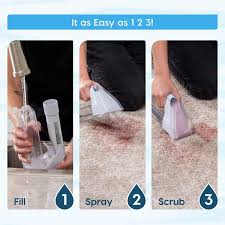iris usa spot cleaner small carpet