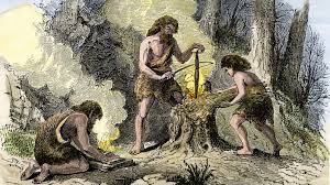 Das älteste werkzeug der menschheit war der faustkeil. Jungsteinzeit Klima Urzeit Geschichte Planet Wissen