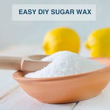 easy diy sugar wax stasia savk