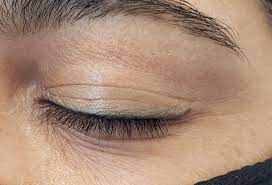 permanent eyebrows eyeliner