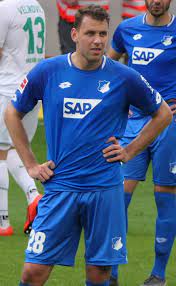 Dm csaba szalai born 9 december 1987 is a hungarian footballer who plays for german club tsg 1899 hoffenheim as a striker adam szalai tor adam szalai rea. Adam Szalai Wikipedia