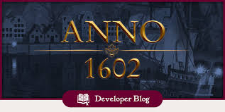 I hope you're ready for a nostalgia trip, because we're going down memory lane with the original anno game, anno 1602 ad (or anno 1602 for those not in the u. Devblog Anno 1602 History Edition Anno History Edition Willkommen Im Spielerheim Wir Geben Euch Ein Zuhause