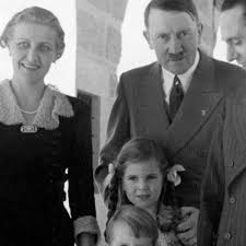 This biography of joseph goebbels provides detailed information about his childhood, life & timeline. Goebbels Driven By Narcissism And A Need For Hitler S Admiration