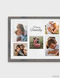 photo frame template in psd free