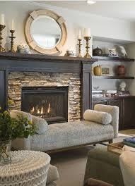 Mahogany Fireplace Mantel Home