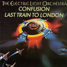 Confusion Electric Light Orchestra Song Wikipedia