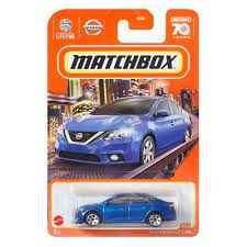 2023 matchbox cast vehicles 2016