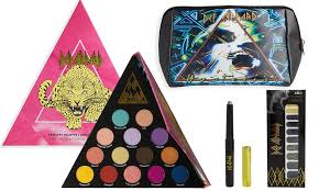 def leppard beauty collection