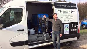 how to choose a carpet cleaning company