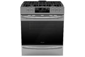 50 reviews by homeowners, renters, landlords, contractors, and distributors. Frigidaire Goes For Wow With New Gallery Line Of Kitchen Appliances Digital Trends