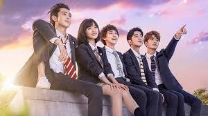 meteor garden ep 37 eng sub chinese