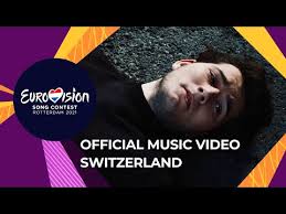 Ausgabe des eurovision song contest statt. Switzerland S Song For Eurovision 2021 Released Gjon S Tears With Tout L Univers