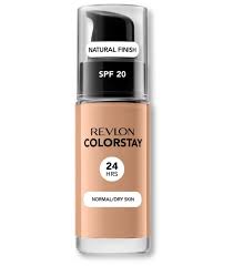 revlon colorstay makeup 250 fresh beige