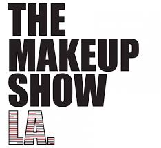 the makeup show la 2016 logo olivia
