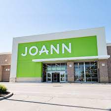 Joann Fabric And Craft S Worcester