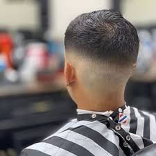 See more ideas about fade haircut, haircut designs, hair cuts. Make A Change In The Barber Community With The Pba Foundation