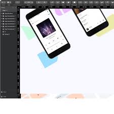 But their screenshots are not only well designed but adapted to language, culture, and country. Ios Jetpack Create An Presentation Screenshots For Your Ios App With Sketch Figma And Photoshop