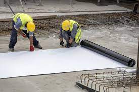 Basement Waterproofing In Camden County
