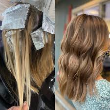 highlights to ask your stylist