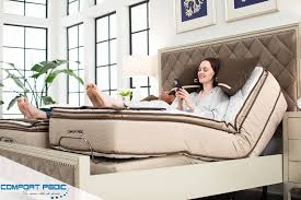 Buy tempur pedic mattresses at mancini's sleepword. Para Dormir Comfort Pedic Camas Ajustables Facebook