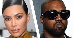 Kanye, 43, declared he intended to run for president earlier this month and has since expressed controversial views about vaccinations and abortions. Kim Kardashian And Kanye West Planning To Divorce Reports