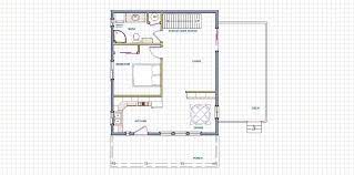 Small Cabin House Plans 1008 Sq Ft