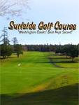 Surfside Golf Course | Ocean Park WA