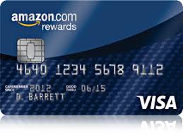 The amazon visa card has a $0 annual fee and rewards users with 3% or 5% back on amazon purchases (prime members get the higher rate). Is The Amazon Credit Card Reported To The Credit Agencies Personal Finance Money Stack Exchange