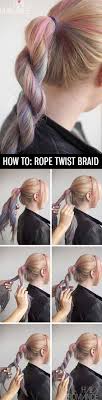 Wear these cute braids to summer events or fancy these hairstyles range from easy hair braids to difficult and some braids will need an extra set of hands to start or complete a braid hairstyle (but it. 40 Braided Hairstyles For Long Hair