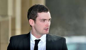 The former sunderland and manchester city winger was sentenced to six years. Former England Player Adam Johnson Released From Prison Besoccer