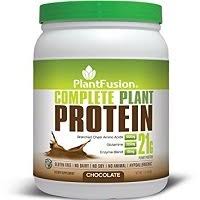 plantfusion complete plant protein review