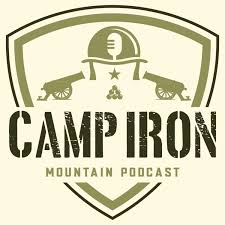 Camp Iron Mountain