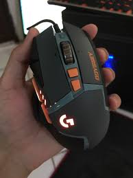 Logitech g502 has been tested for performance on two types of games with different genres, namely player unknown battle ground (pubg) and also defense of the. Asian Flex My Ascension Arrived Today Too Excited To Stage A Proper Photoshoot The G502 Hero Riot According To Windows Drivers G502masterrace