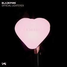 Us 16 59 Official Blackpink Lightstick Concert Glow Lamp Hammer Light Stick Jisoo Lisa Jennie Rose Fans Gift Led Luminous Novelty Toys In Light Up