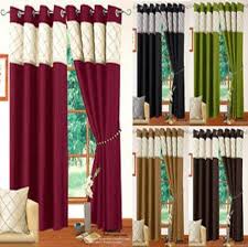 designer curtains manufacturers