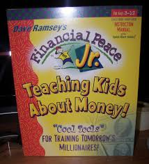 Teaching Kids About Money A Bowl Full Of Lemons