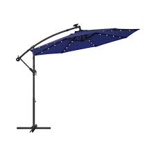 10ft Cantilever Patio Umbrella Mics