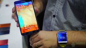 A couple of years ago a law was made that made it illegal to unlock cell phones, even after the 2 year activation period unless done by the proper carrier. T Mobile Giving Away A Note 3 Galaxy Gear Combo Android Authority