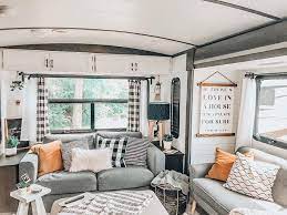 rv sofa bed upgrade ideas for your